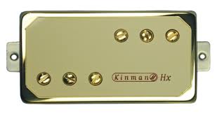 kinman p90 bucker