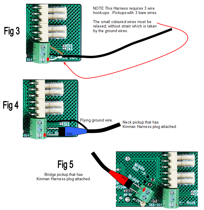 TK4 Gen-3 Install Guide