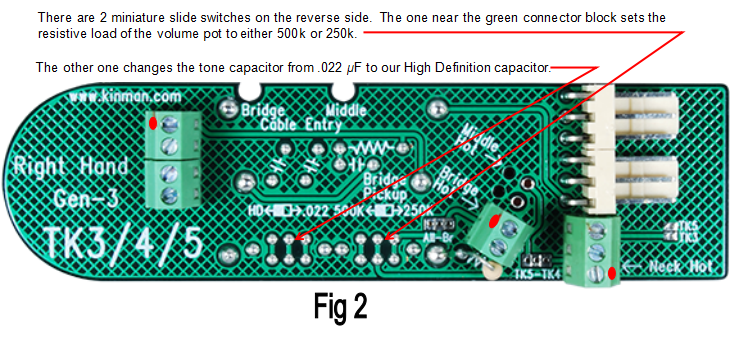 TK4 Gen-3 Install Guide